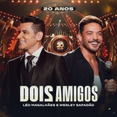 Léo Magalhães & Wesley safadão