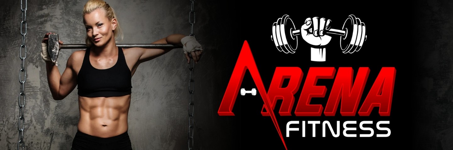 Academia Arena Fitnes