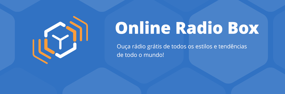 Online Rádio Box